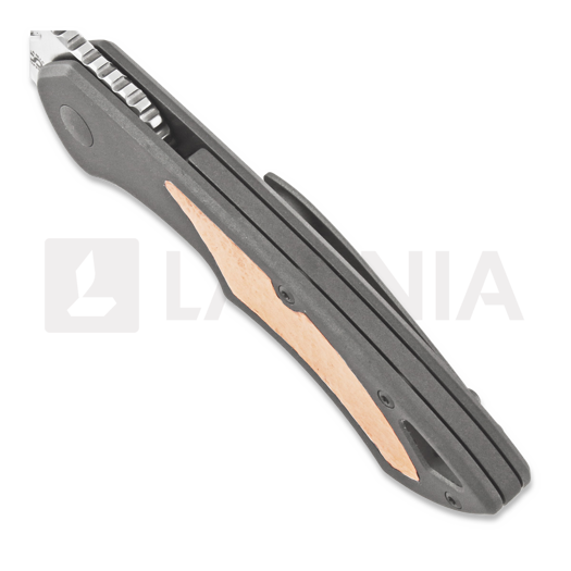 Zavírací nůž Olamic Cutlery WhipperSnapper wharncliffe