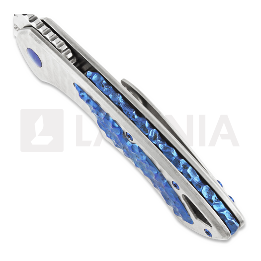 Zav&iacute;rac&iacute; nůž Olamic Cutlery WhipperSnapper wharncliffe