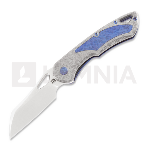 Zavírací nůž Olamic Cutlery WhipperSnapper wharncliffe