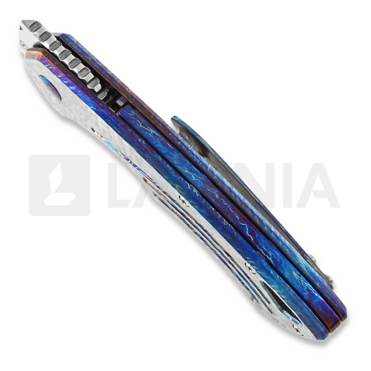 Zav&iacute;rac&iacute; nůž Olamic Cutlery WhipperSnapper Wharncliffe WS402-W