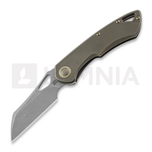 Zavírací nůž Olamic Cutlery WhipperSnapper WS052-W, wharncliffe