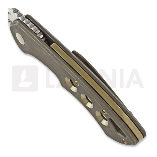 Olamic Cutlery WhipperSnapper WS058-W kääntöveitsi, wharncliffe