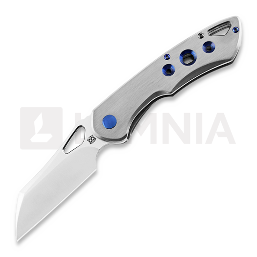 Складний ніж Olamic Cutlery WhipperSnapper WS061-W, wharncliffe