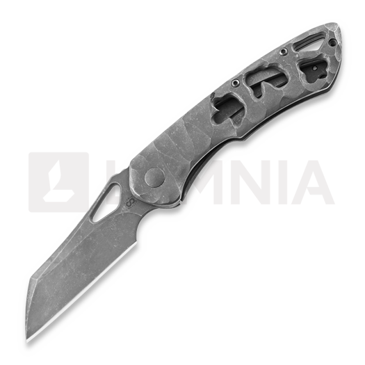 Складной нож Olamic Cutlery WhipperSnapper WS070-W, wharncliffe