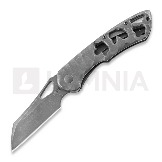 Olamic Cutlery WhipperSnapper WS070-W 折叠刀, wharncliffe