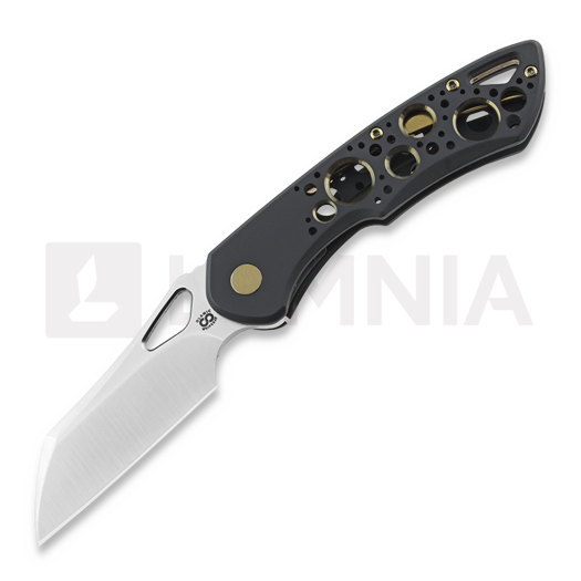 Nóż składany Olamic Cutlery WhipperSnapper WS080-W, wharncliffe