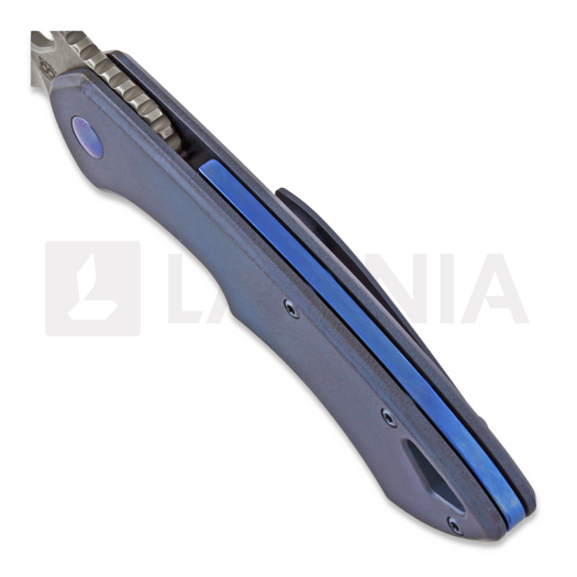 Zavírací nůž Olamic Cutlery WhipperSnapper WS213-W, wharncliffe