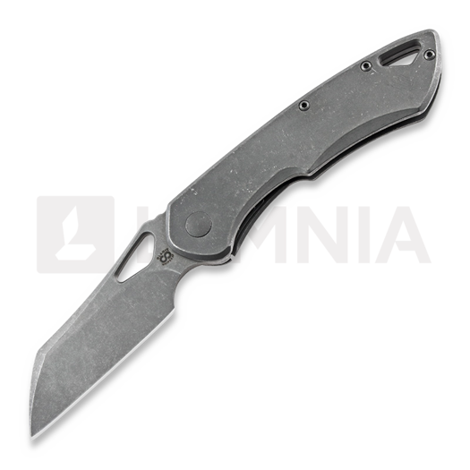Складной нож Olamic Cutlery WhipperSnapper WS222-W, wharncliffe
