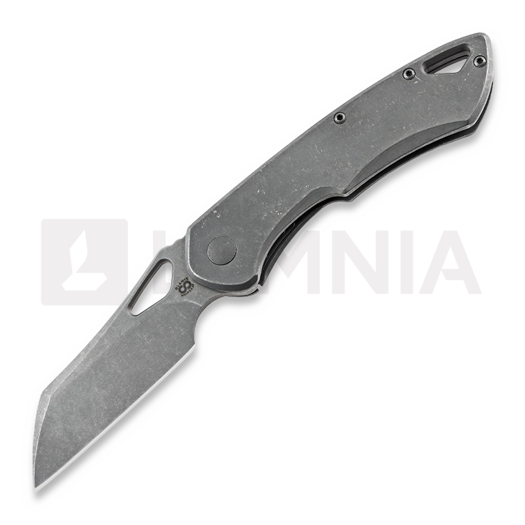 Nóż składany Olamic Cutlery WhipperSnapper WS222-W, wharncliffe