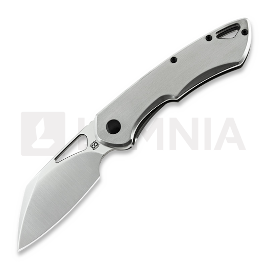 Складной нож Olamic Cutlery WhipperSnapper WS223-S, sheepsfoot