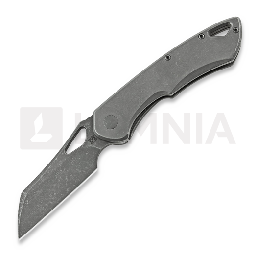 Olamic Cutlery WhipperSnapper WS224-W סכין מתקפלת, wharncliffe