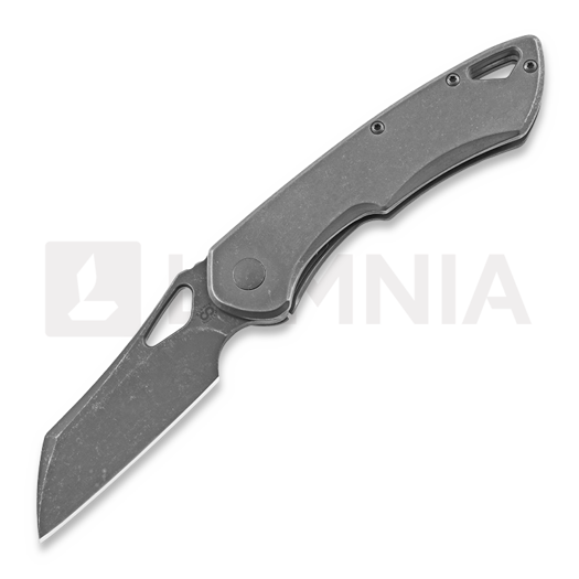 Liigendnuga Olamic Cutlery WhipperSnapper WS225-W, wharncliffe