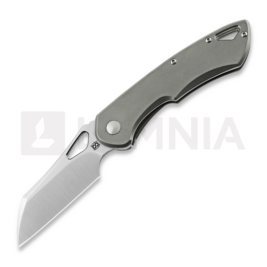 Zavírací nůž Olamic Cutlery WhipperSnapper WS226-W, wharncliffe