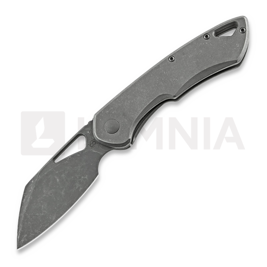 Складной нож Olamic Cutlery WhipperSnapper WS228-S, sheepsfoot