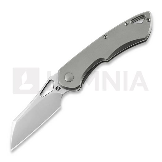 Складной нож Olamic Cutlery WhipperSnapper WS228-W, wharncliffe