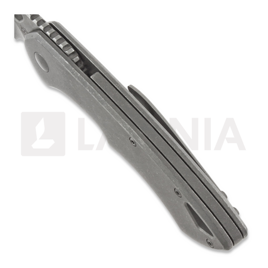 Olamic Cutlery WhipperSnapper WS230-S folding knife, sheepsfoot