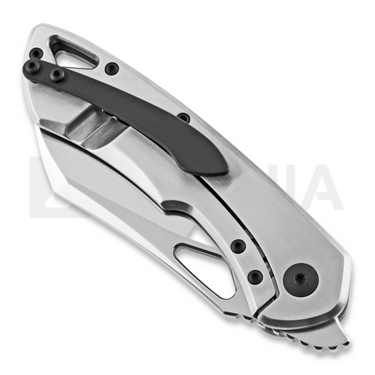 Olamic Cutlery WhipperSnapper WS230-W sulankstomas peilis, wharncliffe
