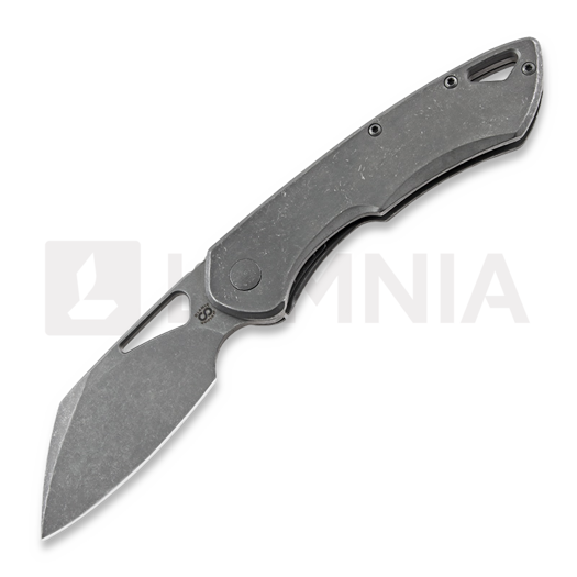 Skladací nôž Olamic Cutlery WhipperSnapper WS231-S, sheepsfoot