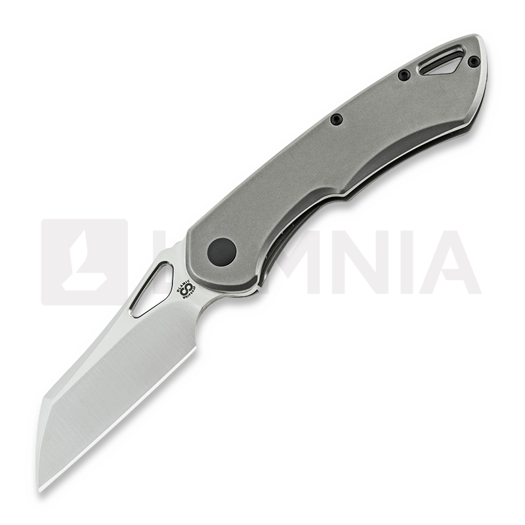 Skladací nôž Olamic Cutlery WhipperSnapper WS233-W, wharncliffe