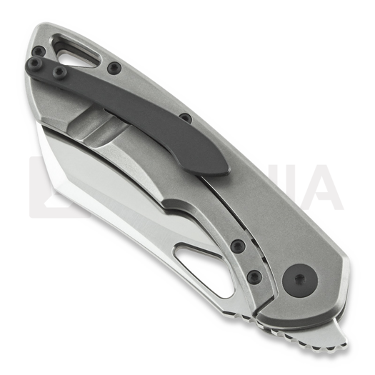 Olamic Cutlery WhipperSnapper WS233-W kääntöveitsi, wharncliffe