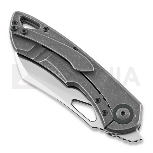 Zav&iacute;rac&iacute; nůž Olamic Cutlery WhipperSnapper WS235-W, wharncliffe