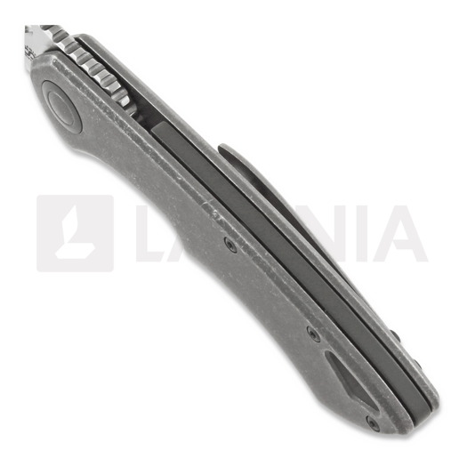 Olamic Cutlery WhipperSnapper WS235-W kääntöveitsi, wharncliffe