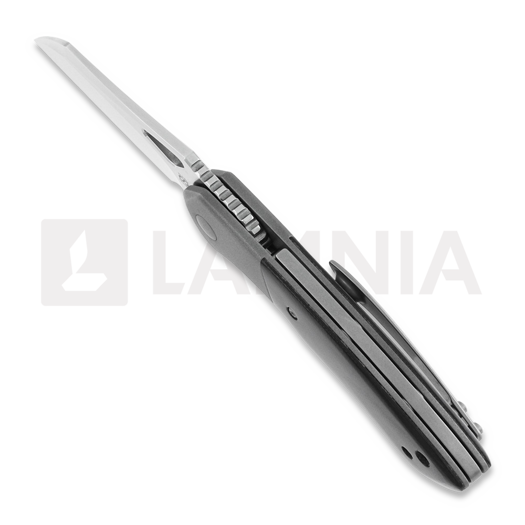 Zavírací nůž Olamic Cutlery WhipperSnapper WSBL111-W, wharncliffe