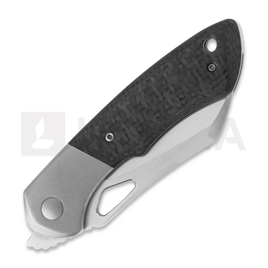Olamic Cutlery WhipperSnapper WSBL149-W kääntöveitsi, wharncliffe