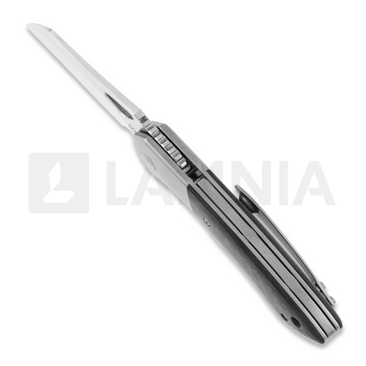 Zav&iacute;rac&iacute; nůž Olamic Cutlery WhipperSnapper WSBL149-W, wharncliffe