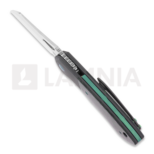 Zavírací nůž Olamic Cutlery WhipperSnapper WSBL154-W, wharncliffe