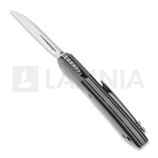 Zavírací nůž Olamic Cutlery WhipperSnapper WSBL165-S, sheepfoot