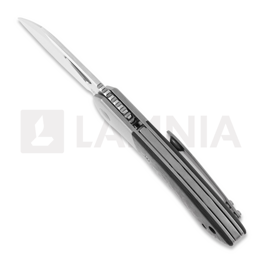 Zavírací nůž Olamic Cutlery WhipperSnapper WSBL211-S, sheepfoot