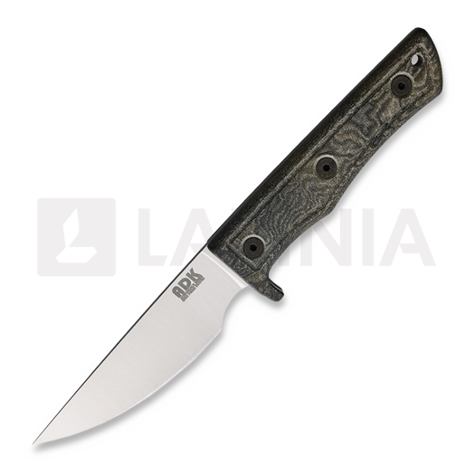 Ontario ADK High Peaks 8178