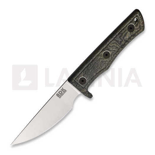 Ontario ADK High Peaks 8178