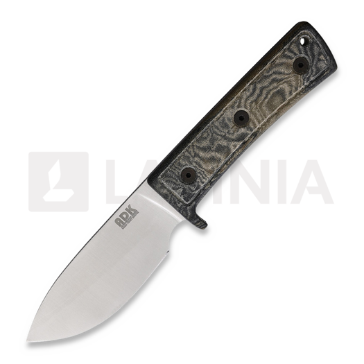 Ontario ADK Keene Valley Hunter 8188