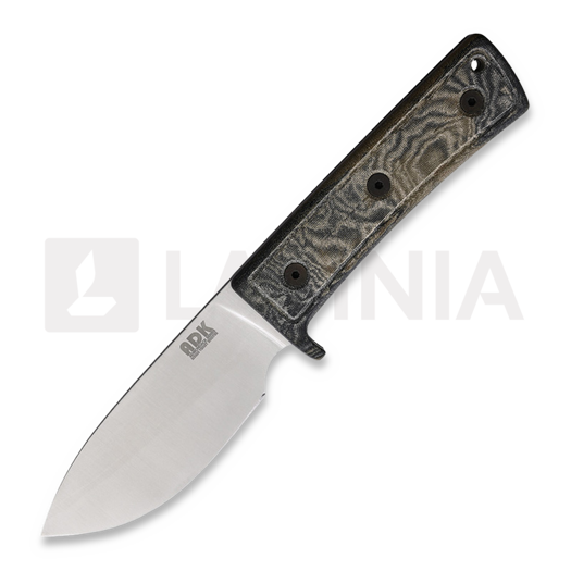 Ontario ADK Keene Valley Hunter 8188