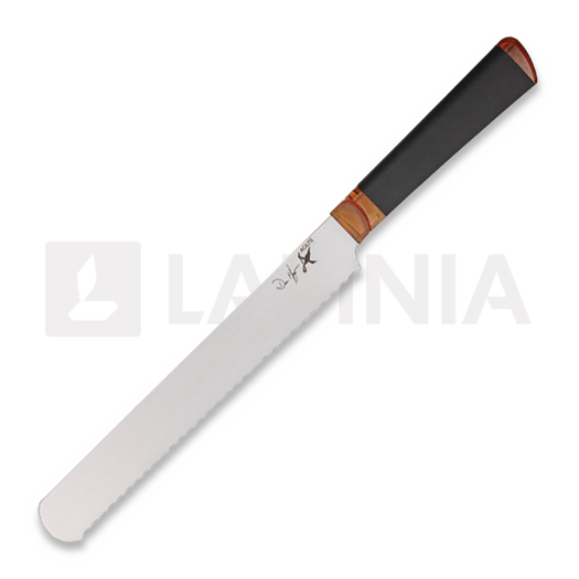 Ontario Agilite Bread Knife 2530