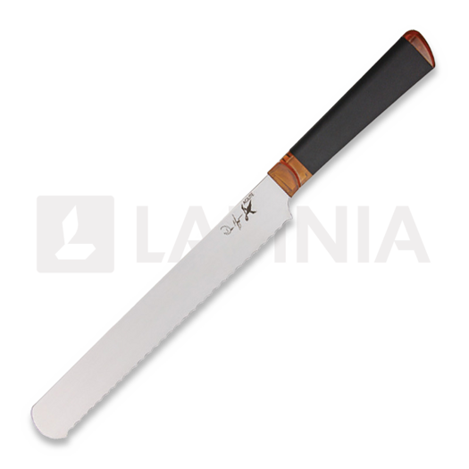 Ontario Agilite Bread Knife 2530
