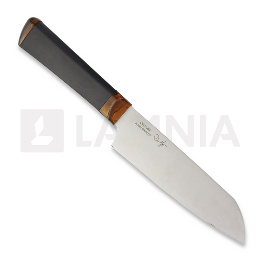 Chef´s knife Ontario Agilite Santoku 2525