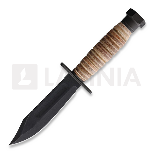 Ontario Air Force Survival knife 6150