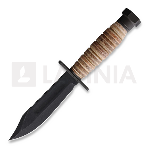 Ontario Air Force Survival knife 6150
