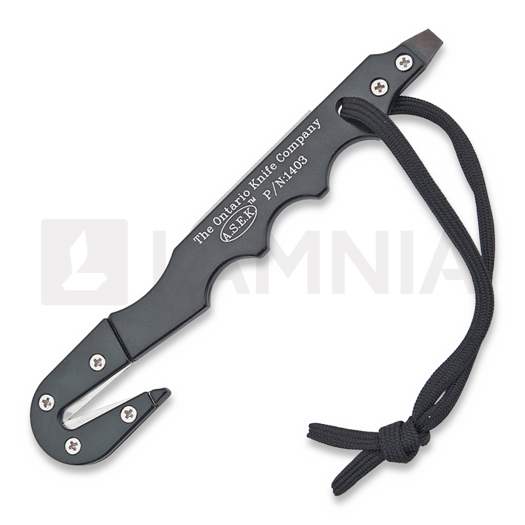Ontario ASEK Strap Cutter/Multi Tool 1403