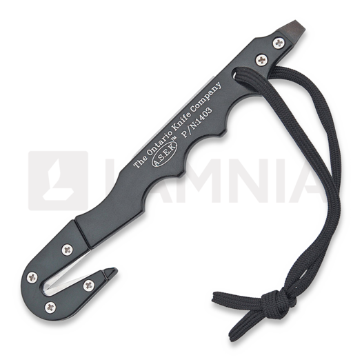 Ontario ASEK Strap Cutter/Multi Tool 1403