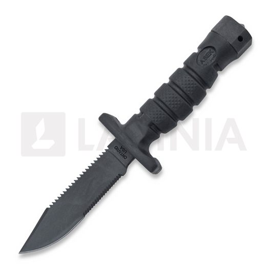 Faca de sobrevivência Ontario ASEK Survival Knife 1400