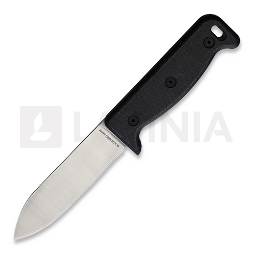 Ontario Black Bird S35VN kniv 7503