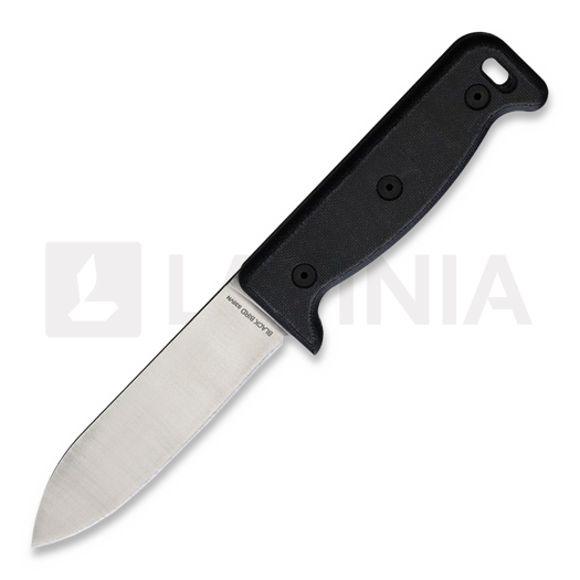 Nóż Ontario Black Bird S35VN 7503