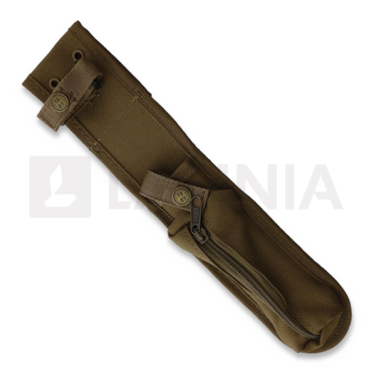 Ontario Black Bird S35VN kniv 7503