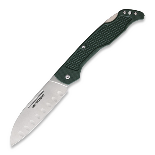 Ontario Camp Plus Santoku kääntöveitsi 4305