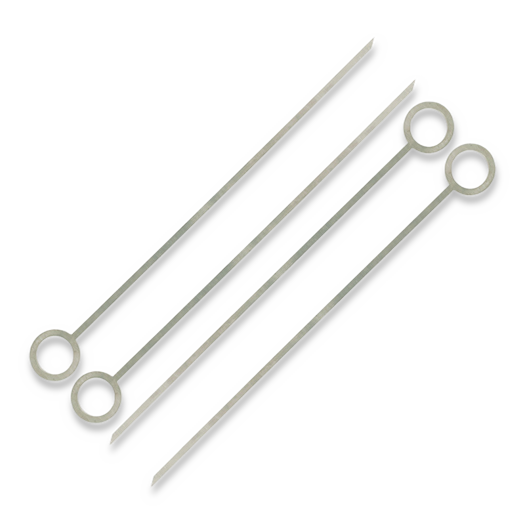 Ontario Camp Plus Skewers 4PK 0425TC