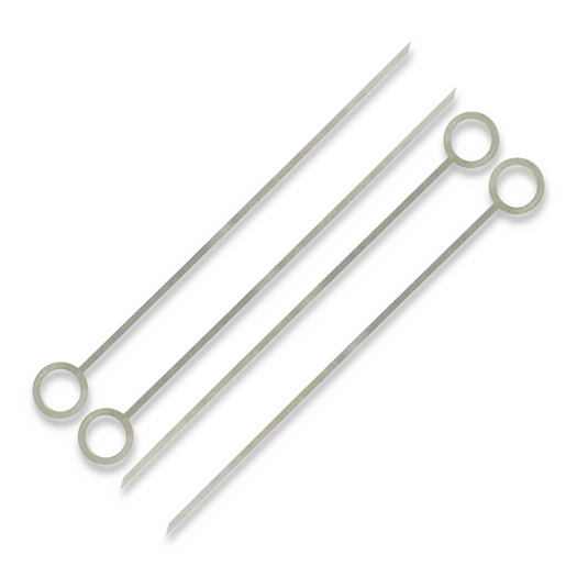 Ontario Camp Plus Skewers 4PK 0425TC